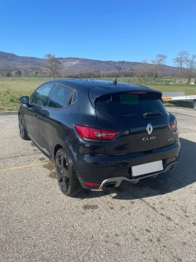 Renault Clio RS 1.6 Turbo, снимка 5