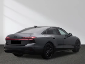 Audi A6 E-HYBRID EDITION-ONE QUATTRO S-LINE 360-CAM B&O, снимка 2