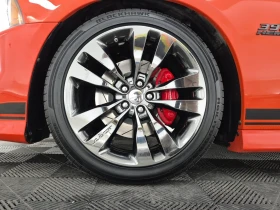 Dodge Charger SRT8 * 49549KM * БЕЗ ИНЦИДЕНТИ * 1 СОБСТВЕНИК * , снимка 7