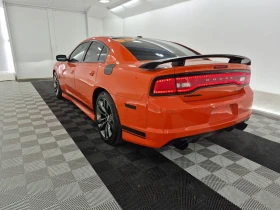 Dodge Charger SRT8 * 49549KM * БЕЗ ИНЦИДЕНТИ * 1 СОБСТВЕНИК * , снимка 6