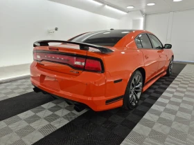Dodge Charger SRT8 * 49549KM * БЕЗ ИНЦИДЕНТИ * 1 СОБСТВЕНИК * , снимка 4