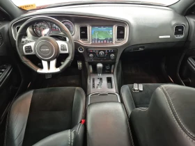 Dodge Charger SRT8 * 49549KM * БЕЗ ИНЦИДЕНТИ * 1 СОБСТВЕНИК * , снимка 10