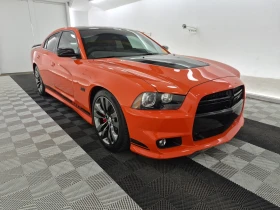 Dodge Charger SRT8 * 49549KM * БЕЗ ИНЦИДЕНТИ * 1 СОБСТВЕНИК * , снимка 3