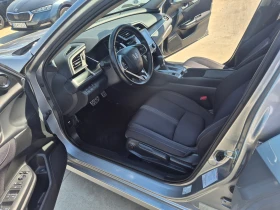 Honda Civic 1.5 i-VTEC Turbo Sport Plus A/T, снимка 13