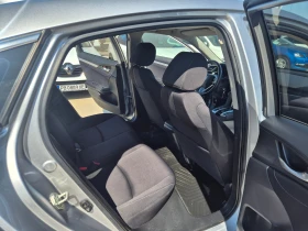 Honda Civic 1.5 i-VTEC Turbo Sport Plus A/T, снимка 10