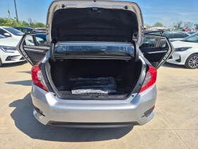 Honda Civic 1.5 i-VTEC Turbo Sport Plus A/T, снимка 11
