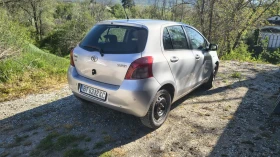 Toyota Yaris 1.3, снимка 6