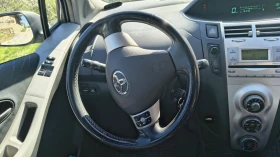 Toyota Yaris 1.3, снимка 14