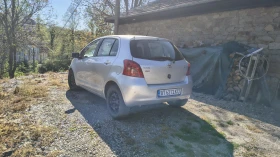 Toyota Yaris 1.3, снимка 4