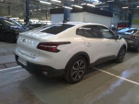 Citroen C4X Shine , снимка 2