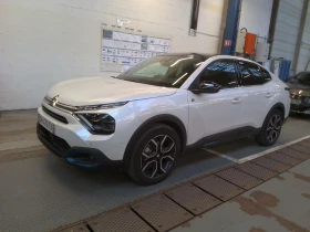 Citroen C4X Shine , снимка 3