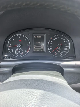 VW Touran 1.6 TDI, снимка 8