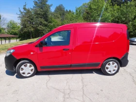 Dacia Dokker, снимка 2