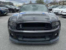 Ford Mustang Shelby GT500 * CARFAX * Цена до БГ * , снимка 2
