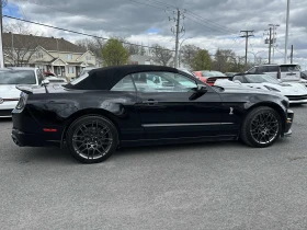 Ford Mustang Shelby GT500 * CARFAX * Цена до БГ * , снимка 4