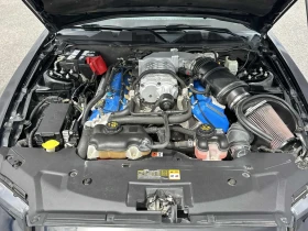 Ford Mustang Shelby GT500 * CARFAX * Цена до БГ * , снимка 13