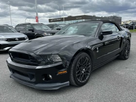 Ford Mustang Shelby GT500 * CARFAX * Цена до БГ * , снимка 1