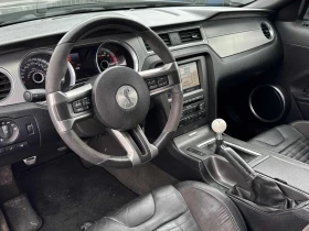 Ford Mustang Shelby GT500 * CARFAX * Цена до БГ * , снимка 10