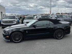 Ford Mustang Shelby GT500 * CARFAX * Цена до БГ * , снимка 3