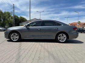 VW Passat 2000 180 к.с., снимка 9