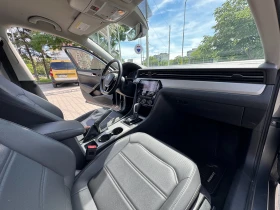 VW Passat 2000 180 к.с., снимка 13