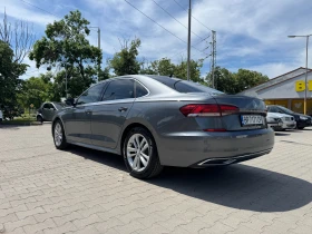VW Passat 2000 180 к.с., снимка 8