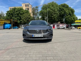 VW Passat 2000 180 к.с., снимка 3