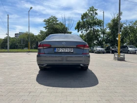 VW Passat 2000 180 к.с., снимка 7