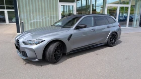BMW M3 Competition xDrive Touring, снимка 2