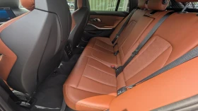 BMW M3 Competition xDrive Touring, снимка 9
