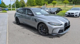 BMW M3 Competition xDrive Touring, снимка 1