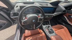 BMW M3 Competition xDrive Touring, снимка 7