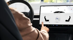 Tesla Model 3, снимка 9