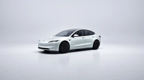 Tesla Model 3, снимка 1