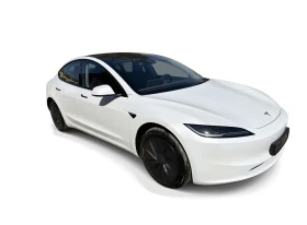 Tesla Model 3, снимка 6