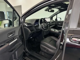 Toyota Sienna HSE 7-местa AWD, снимка 7