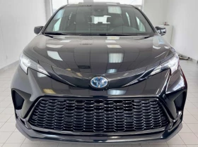 Toyota Sienna HSE 7-местa AWD, снимка 4