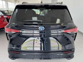 Toyota Sienna HSE 7-местa AWD, снимка 5