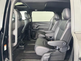 Toyota Sienna HSE 7-местa AWD, снимка 8