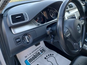 VW Passat 2.0 TDI 4 MOTION FULL DSG, снимка 8