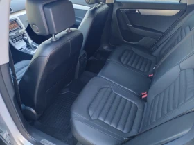 VW Passat 2.0 TDI 4 MOTION FULL DSG, снимка 13