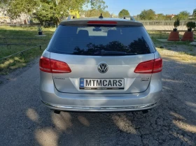 VW Passat 2.0 TDI 4 MOTION FULL DSG, снимка 6