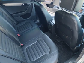 VW Passat 2.0 TDI 4 MOTION FULL DSG, снимка 12