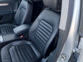 VW Passat 2.0 TDI 4 MOTION FULL DSG, снимка 10