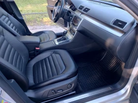 VW Passat 2.0 TDI 4 MOTION FULL DSG, снимка 7