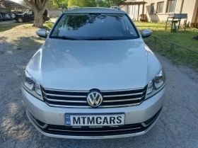 VW Passat 2.0 TDI 4 MOTION FULL DSG, снимка 2