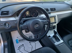VW Passat 2.0 TDI 4 MOTION FULL DSG, снимка 9