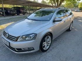 VW Passat 2.0 TDI 4 MOTION FULL DSG, снимка 1