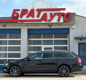 Skoda Octavia 2.0TDI/FACE-LIFT/EURO6/DSG/4X4, снимка 7