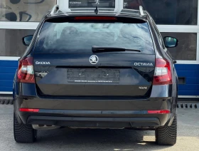 Skoda Octavia 2.0TDI/FACE-LIFT/EURO6/DSG/4X4, снимка 5